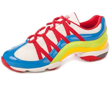 Wave Dance Sneaker by Bloch