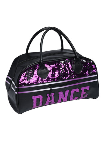 Doctor Dance Duffle Bag