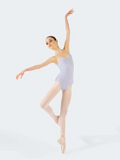 Princess Cami Leotard - Adult