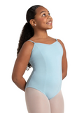 Princess Cami Leotard - Adult