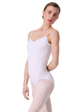 Princess Cami Leotard - Adult