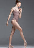 Little Elena Leotard (Pre-Order)