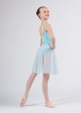 Little Christal Leotard (PRE ORDER)