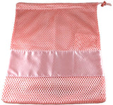 Mesh Shoe Bag