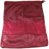 Mesh Shoe Bag