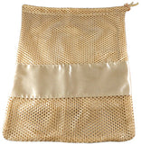 Mesh Shoe Bag