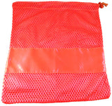 Mesh Shoe Bag