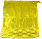 Mesh Shoe Bag