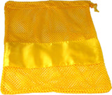 Mesh Shoe Bag