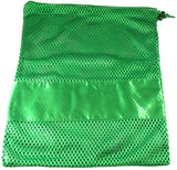 Mesh Shoe Bag