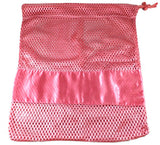 Mesh Shoe Bag