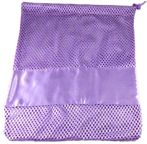 Mesh Shoe Bag