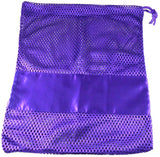 Mesh Shoe Bag