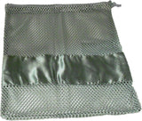 Mesh Shoe Bag