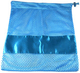 Mesh Shoe Bag