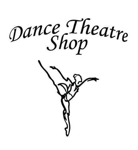 Dance Theatre Shop Gift Card