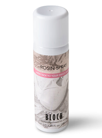 Spray Rosin