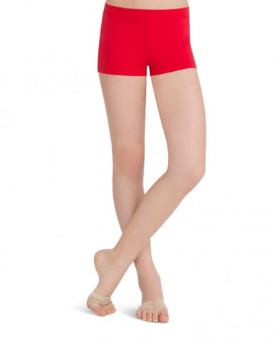 Capezio TB113 Boy Short Adult