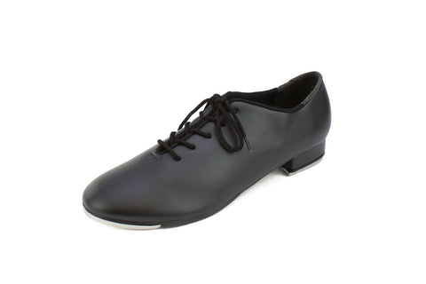 Non-Leather Oxford Tap Shoe