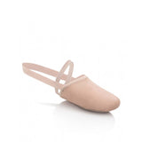 Leather Pirouette II by Capezio