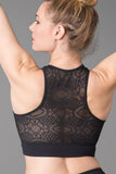 SoDanca RDE-1793 Bra Top [Final Sale]