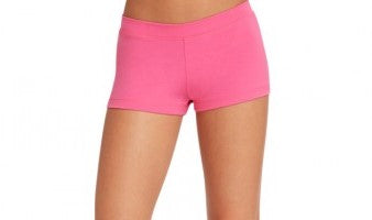 Capezio TB113 Boy Short Adult
