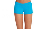 Capezio TB113 Boy Short Adult